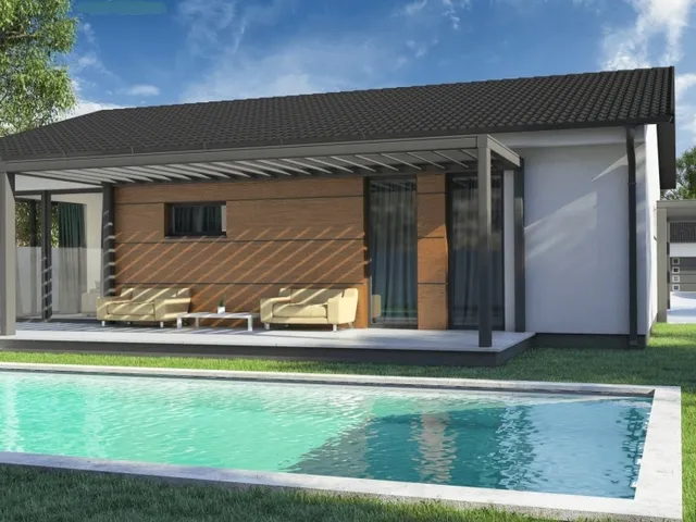 Eladó ház Csatár 100 nm