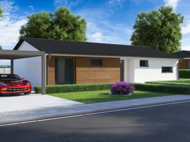 Eladó ház Budaörs 128 nm