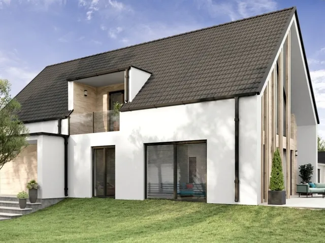 Eladó ház Budapest XI. kerület 220 nm