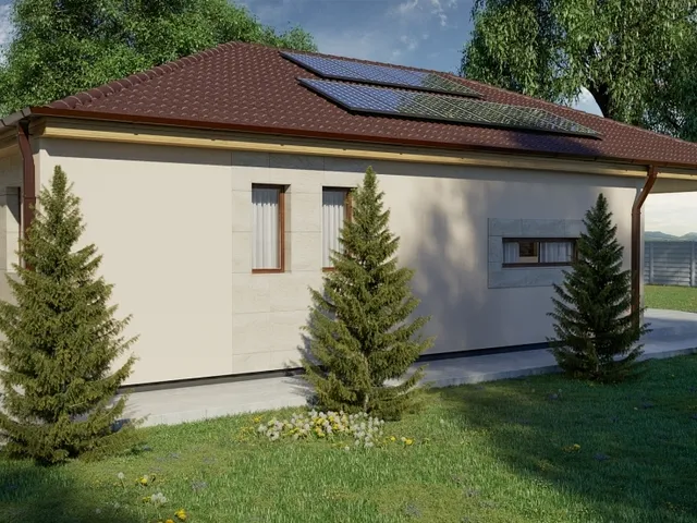 Eladó ház Gárdony 160 nm