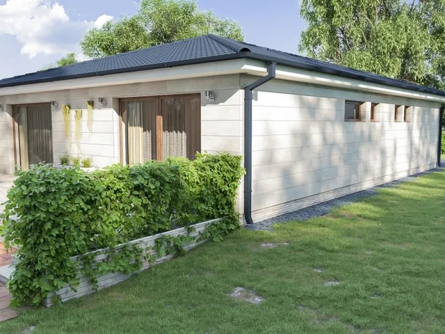 Eladó ház Budapest XVI. kerület 150 nm