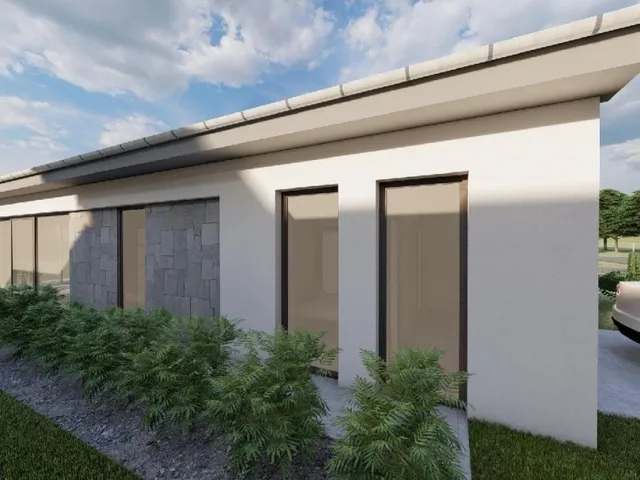 Eladó ház Csévharaszt 128 nm