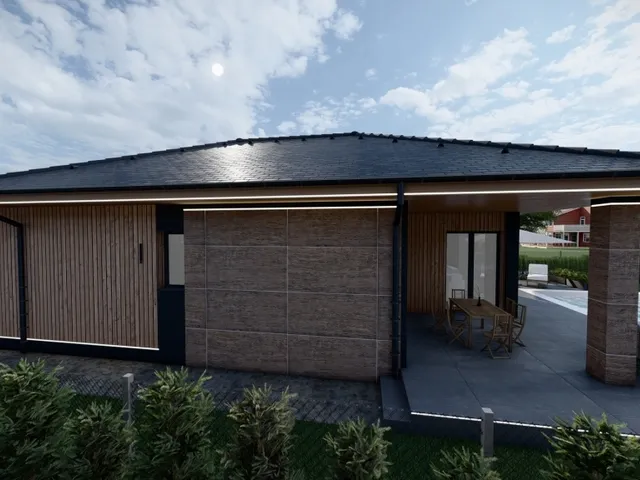 Eladó ház Velence 104 nm