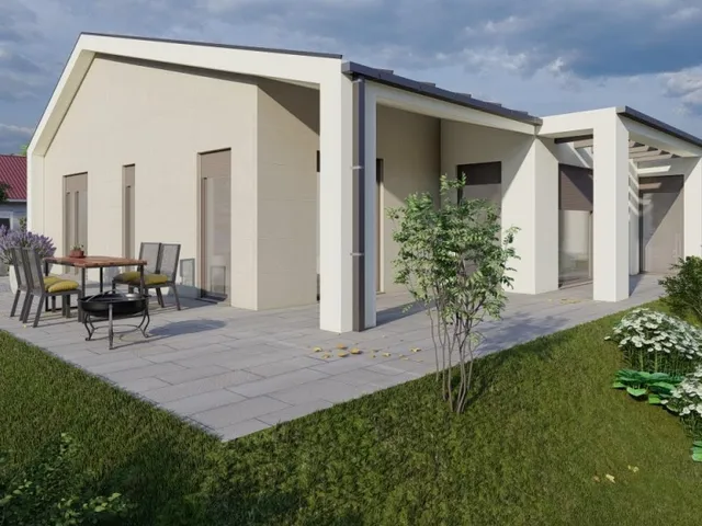 Eladó ház Budapest XXII. kerület 238 nm