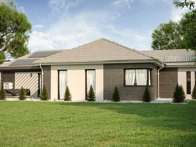 Eladó ház Diósd 196 nm