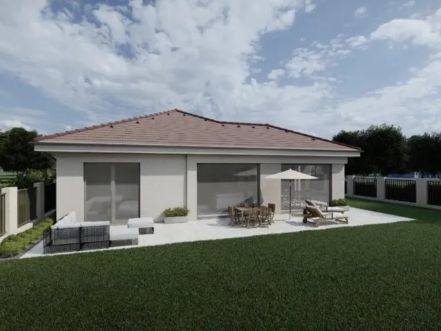 Eladó ház Velence 136 nm