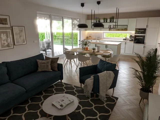 Eladó ház Budapest XXII. kerület 160 nm