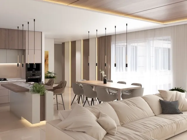 Eladó ház Velence 209 nm