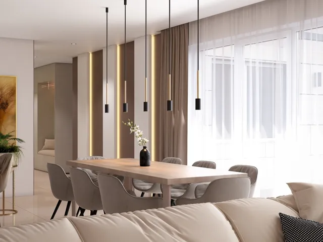 Eladó ház Velence 209 nm