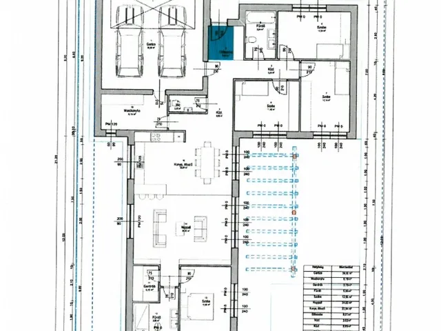 Eladó ház Velence 209 nm