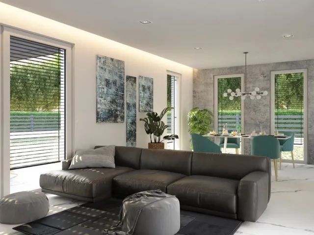 Eladó ház Csévharaszt 128 nm