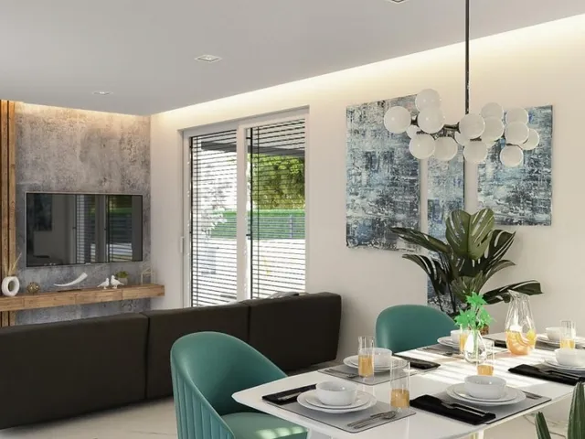 Eladó ház Csévharaszt 128 nm