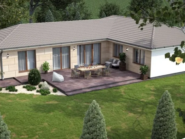 Eladó ház Dunaharaszti 209 nm