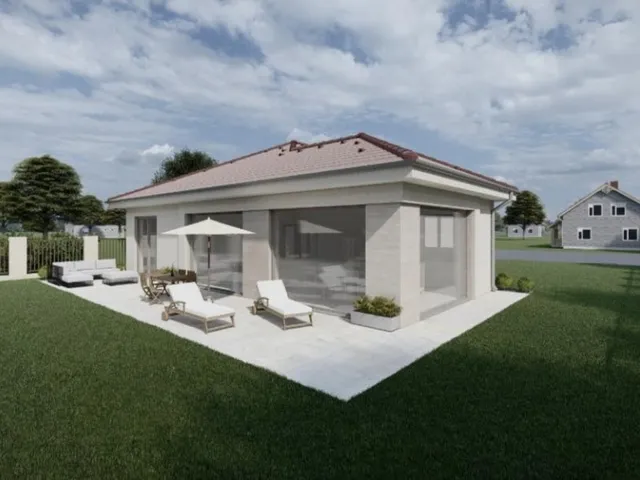 Eladó ház Dömsöd 136 nm