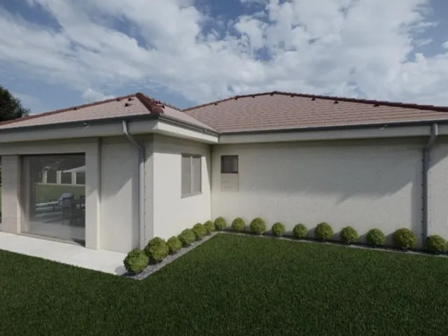 Eladó ház Dömsöd 136 nm