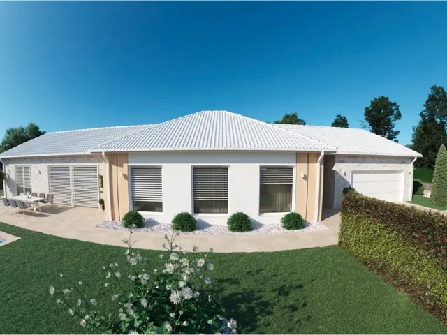 Eladó ház Kiskunfélegyháza 202 nm