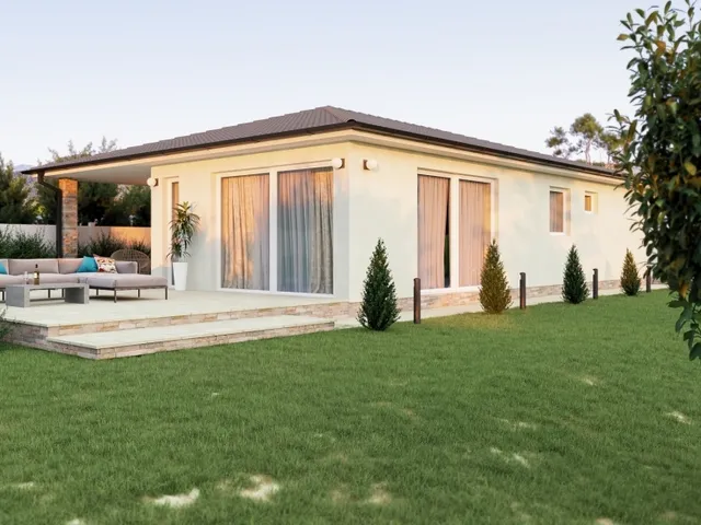 Eladó ház Gyömrő 136 nm