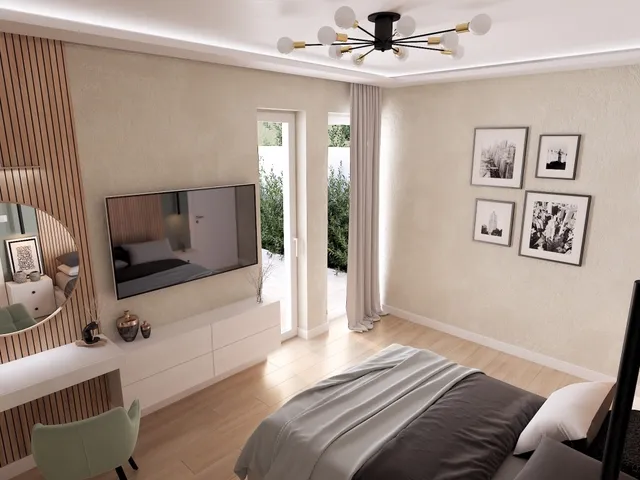 Eladó ház Gyömrő 136 nm