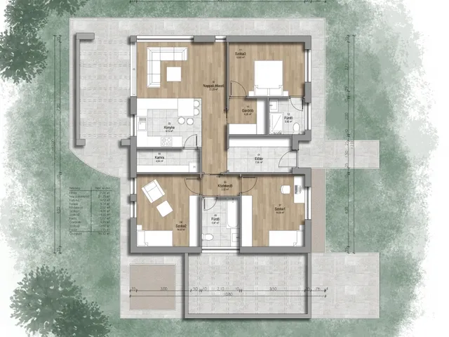 Eladó ház Nagykovácsi 118 nm