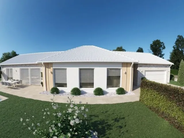 Eladó ház Érd 202 nm