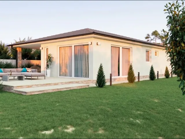 Eladó ház Deszk 135 nm