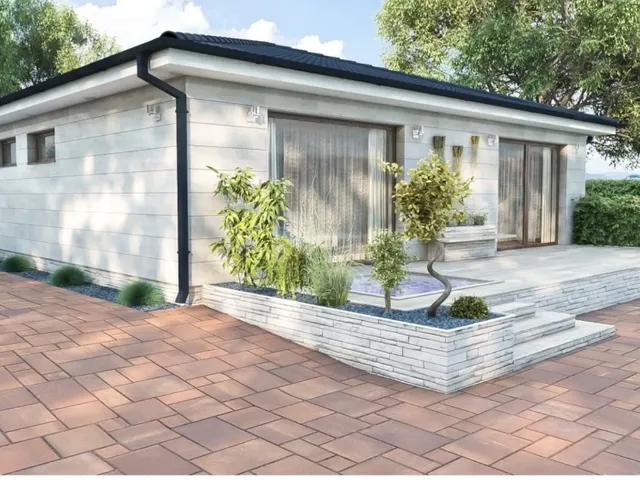 Eladó ház Deszk 150 nm