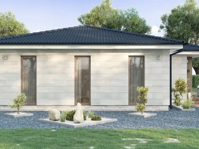 Eladó ház Deszk 150 nm