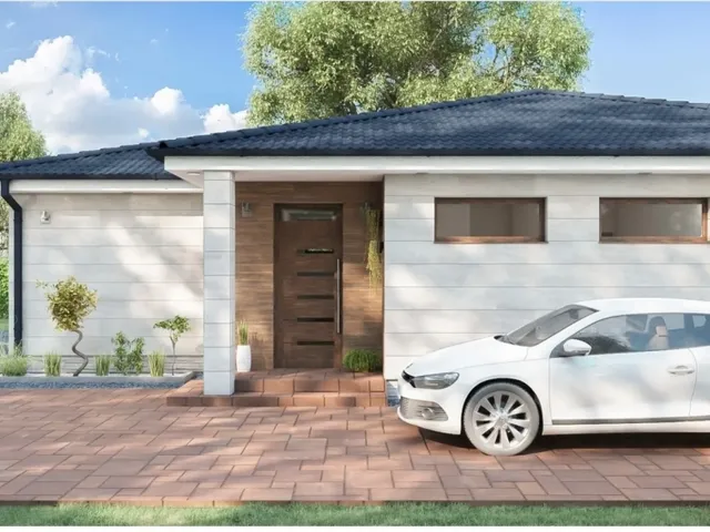 Eladó ház Deszk 150 nm