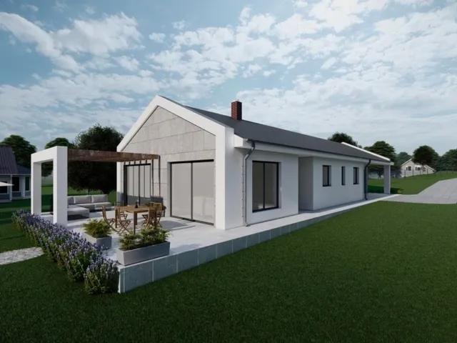 Eladó ház Deszk 182 nm