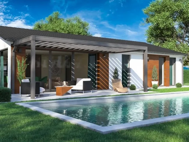 Eladó ház Szeged, Újszeged 128 nm