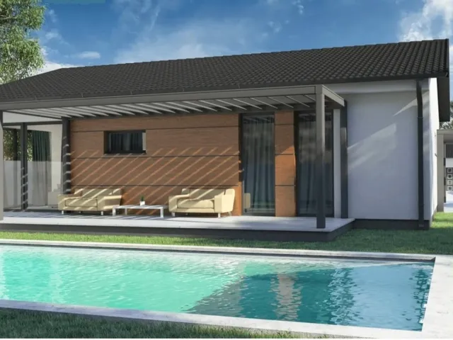 Eladó ház Deszk 118 nm