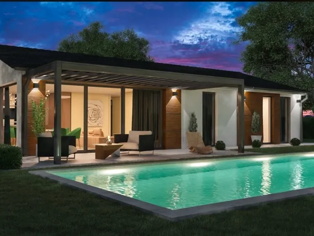 Eladó ház Szeged, Petőfitelep 128 nm