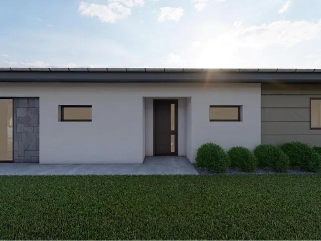 Eladó ház Csömör 128 nm