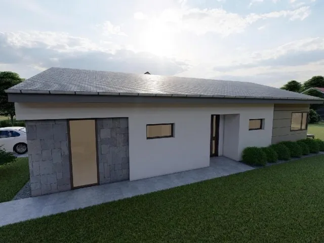 Eladó ház Csömör 128 nm