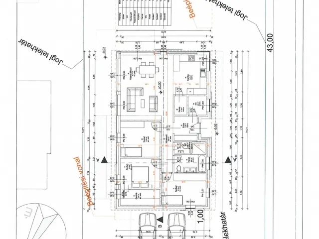Eladó ház Csömör 128 nm