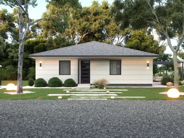 Eladó ház Dunavarsány 106 nm