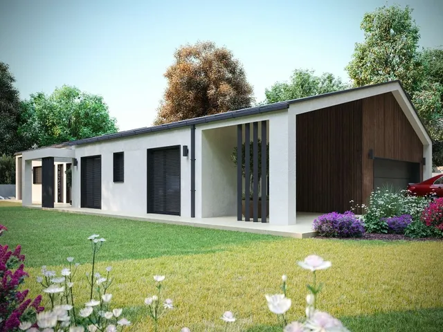 Eladó ház Csömör 230 nm