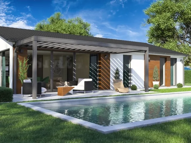 Eladó ház Pilisvörösvár 128 nm