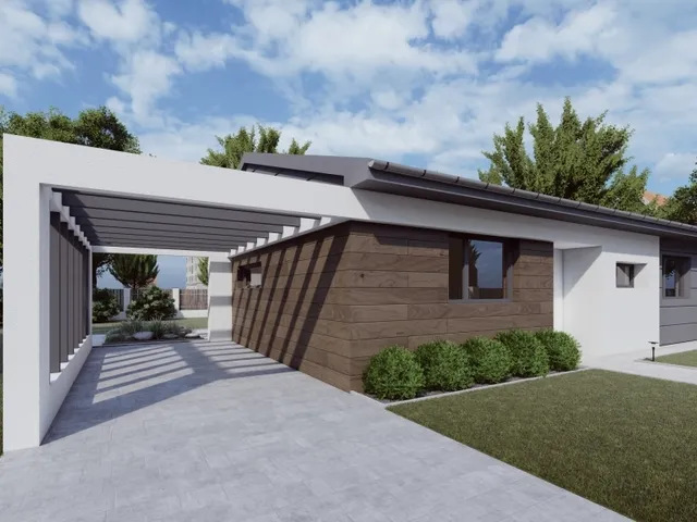 Eladó ház Pilisvörösvár 118 nm