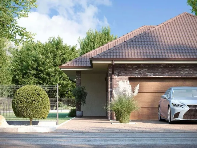 Eladó ház Üröm 186 nm