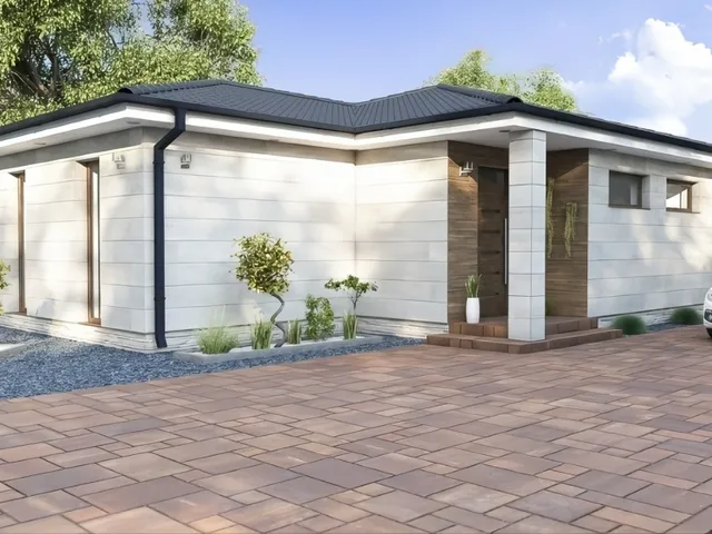 Eladó ház Papkeszi 125 nm