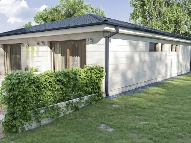 Eladó ház Papkeszi 125 nm