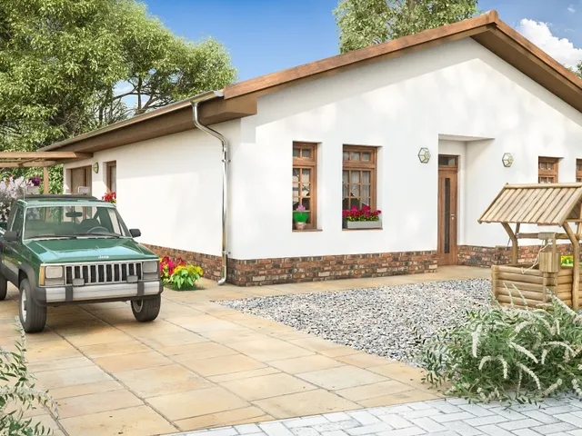 Eladó ház Veresegyház 118 nm