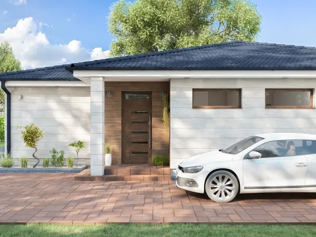 Eladó ház Kerepes 150 nm