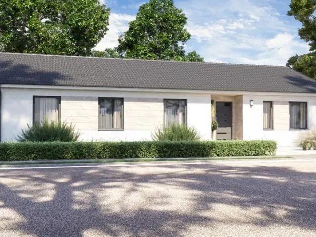 Eladó ház Nagytarcsa 128 nm