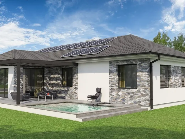 Eladó ház Ráckeve 145 nm