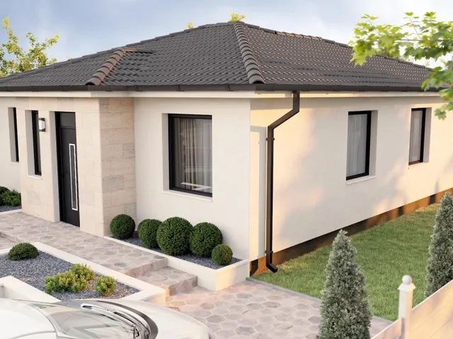 Eladó ház Őrbottyán 90 nm