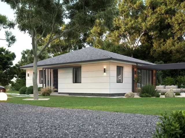 Eladó ház Szada 106 nm