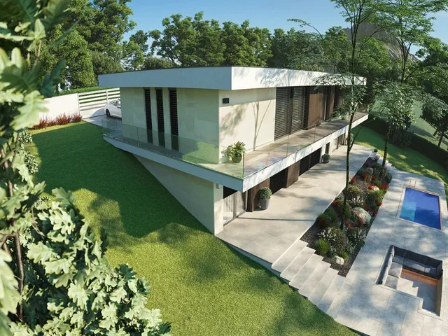 Eladó ház Üröm 250 nm