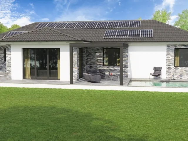 Eladó ház Telki 145 nm